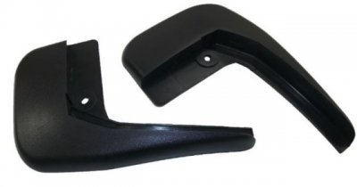 Ford Connect sárfogó gumi, hátsó