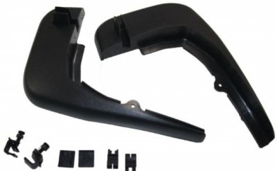 Ford Connect sárfogó gumi, első