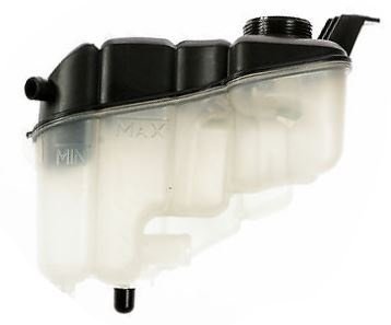 Ford Mondeo kiegyenlítő tartály