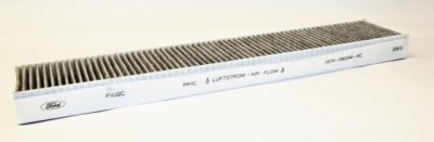 Ford Mondeo pollenszűrő