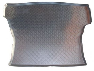 Ford Mondeo csomagtér tálca