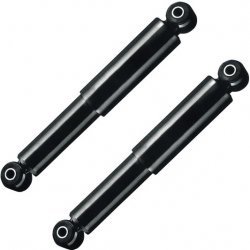 Ford Focus Hátsó lengéscsillapító