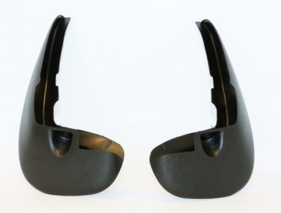 Ford Focus sárfogó gumi, első 