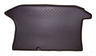 Ford Fiesta csomagtér tálca