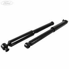 Ford Transit lengéscsillapító, hátsó