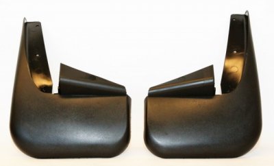 Ford Transit sárfogó gumi, hátsó