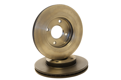 Ford féktárcsa, első 