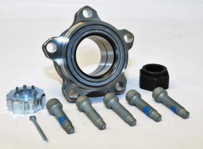 Ford Transit első kerékcsapágy