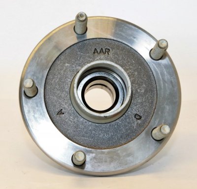 Ford Transit kerékcsapágy, hátsó 