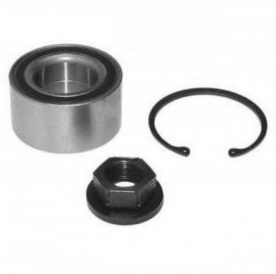 Ford Fiesta kerékcsapágy, első