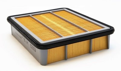 Ford Ranger Levegőszűrő