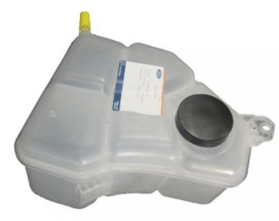 Ford kiegyenlítő tartály