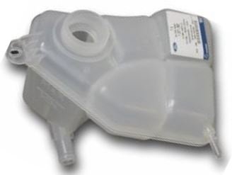 Ford kiegyenlítő tartály