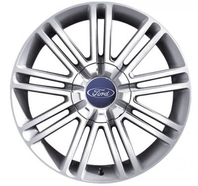 Ford alufelni 17