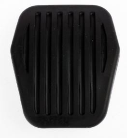 Ford kuplungpedál gumi