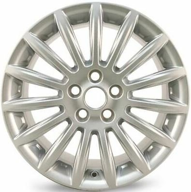 Ford Mondeo alufelni 17