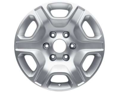 Ford Ranger alufelni 17