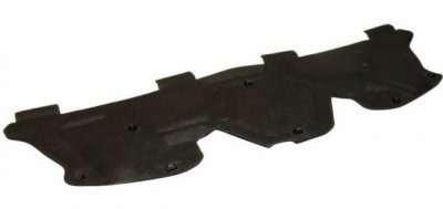 Ford Connect motorháztető szigetelés