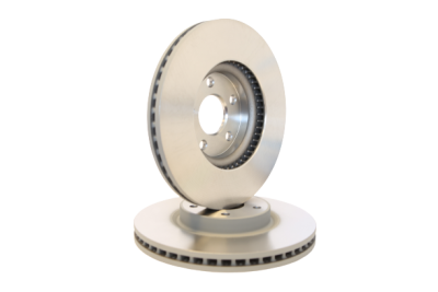 Ford Mondeo féktárcsa, első 