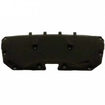 Ford Focus motorháztető szigetelés