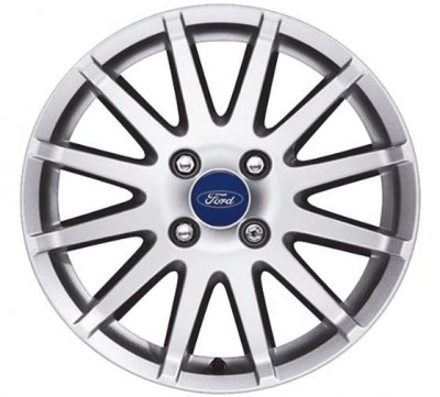 Ford Fusion alufelni 16