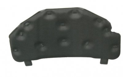 Ford Mondeo motorháztető szigetelés