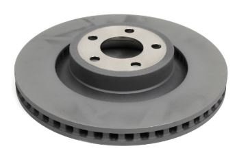 Ford Mustang féktárcsa, első 