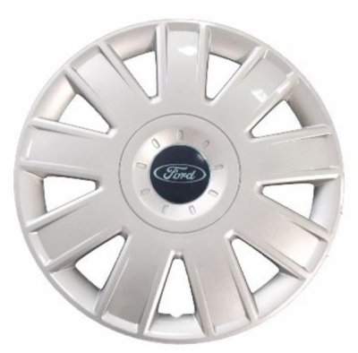 Ford Fiesta dísztárcsa 15