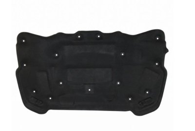 Ford Mustang motorháztető szigetelés