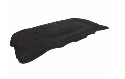 Ford Mustang motorháztető szigetelés