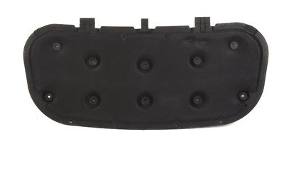 Ford Ranger motorháztető szigetelés