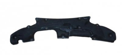 Ford Transit motorháztető szigetelés