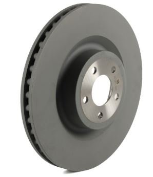 Ford Mustang féktárcsa, első 