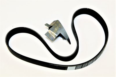 Ford Transit hosszbordás szíj