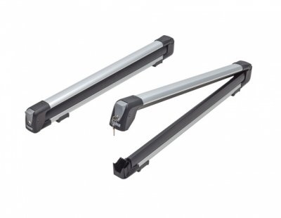 Síléc és snowboard tartó