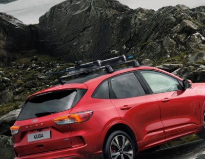 Síléc és snowboard tartó