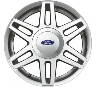 Ford alufelni 15