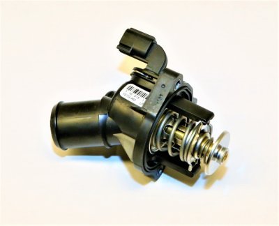 Ford Mondeo termosztát