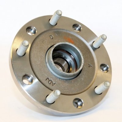 Ford Transit kerékcsapágy, hátsó