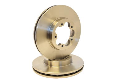 Ford Transit féktárcsa, első 