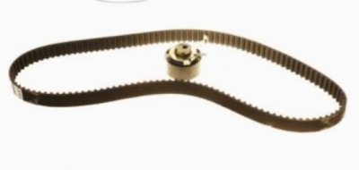 Ford Focus vezérlés szett