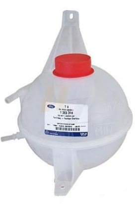 Ford Transit kiegyenlítő tartály