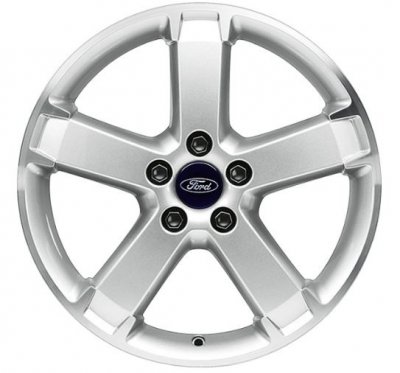 Ford alufelni 17