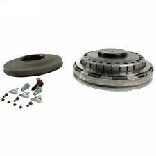 Ford kuplung és csillapító, powershift