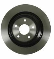 Ford Kuga féktárcsa, hátsó 