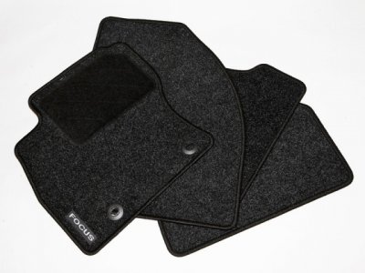 Ford Focus szövetszőnyeg készlet 