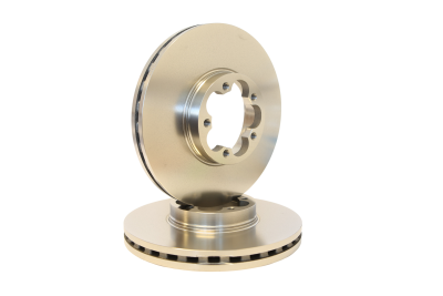 Ford Transit féktárcsa, első 