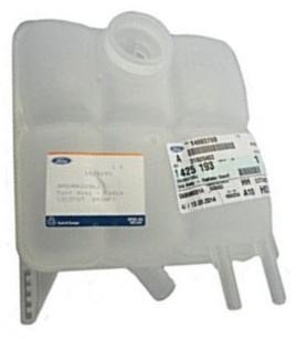 Ford kiegyenlítő tartály