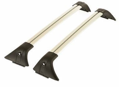 Ford Focus tetőcsomagtartó