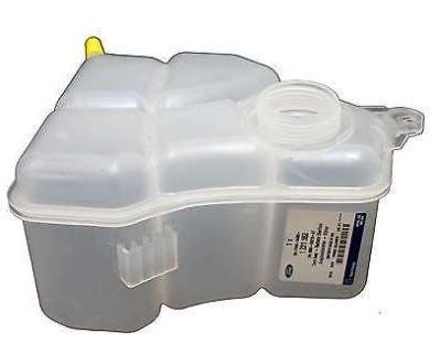 Ford kiegyenlítő tartály